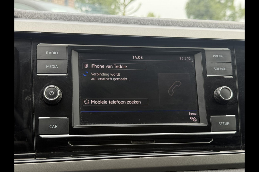 Volkswagen Polo 1.0 TSI Beats 1e Eigenaar|Airco|Cruise|PDC V+A|Elek ramen|Nieuwe APK bij aflevering