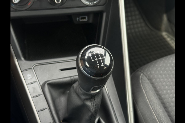 Volkswagen Polo 1.0 TSI Beats 1e Eigenaar|Airco|Cruise|PDC V+A|Elek ramen|Nieuwe APK bij aflevering