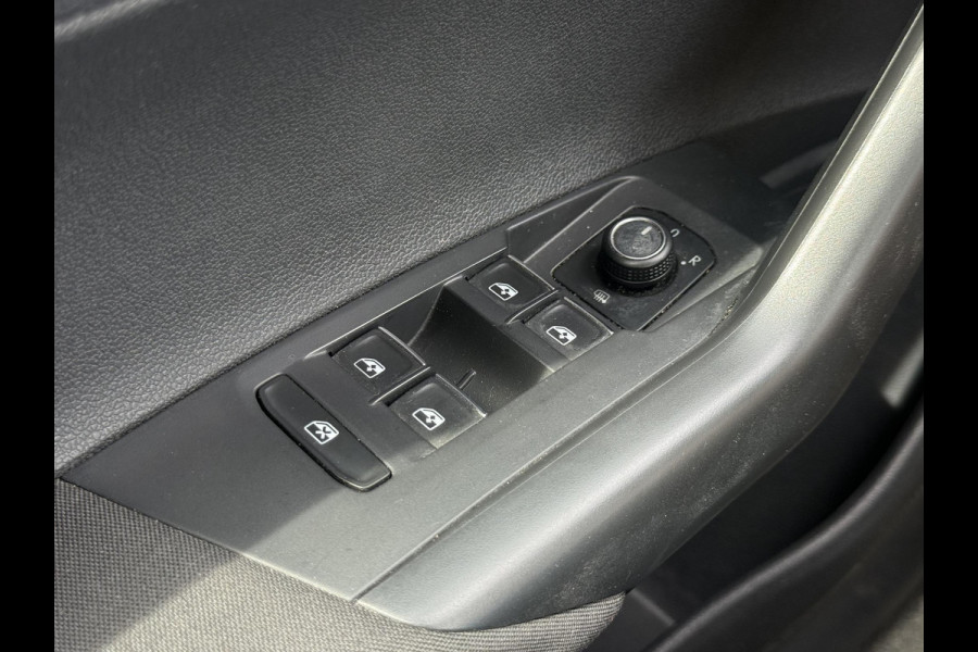 Volkswagen Polo 1.0 TSI Beats 1e Eigenaar|Airco|Cruise|PDC V+A|Elek ramen|Nieuwe APK bij aflevering