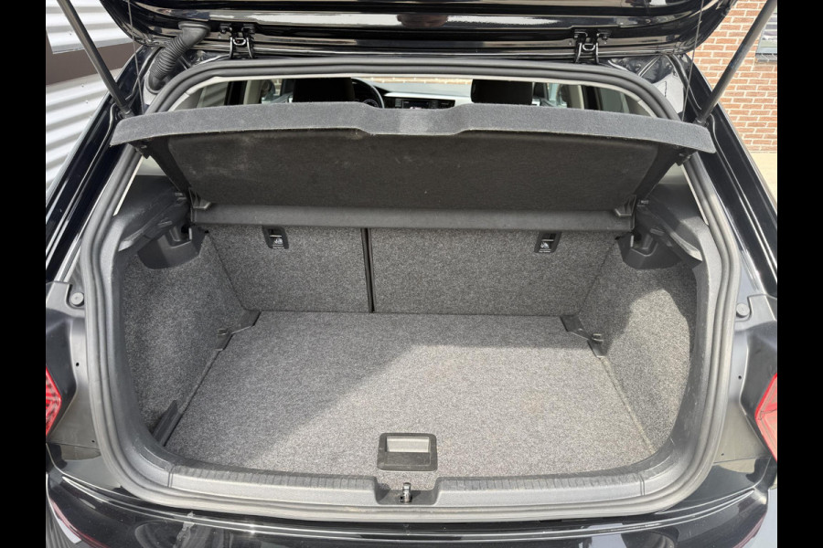 Volkswagen Polo 1.0 TSI Beats 1e Eigenaar|Airco|Cruise|PDC V+A|Elek ramen|Nieuwe APK bij aflevering