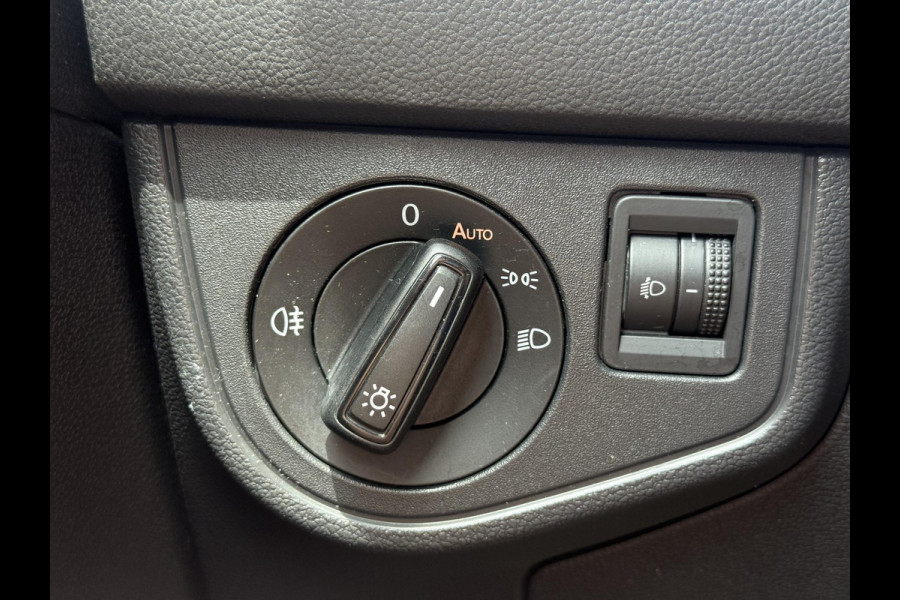Volkswagen Polo 1.0 TSI Beats 1e Eigenaar|Airco|Cruise|PDC V+A|Elek ramen|Nieuwe APK bij aflevering