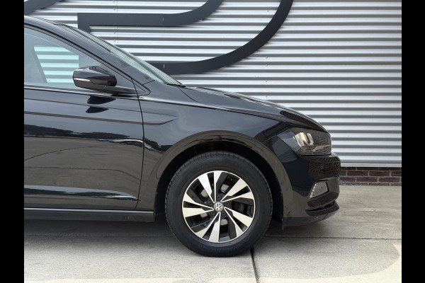Volkswagen Polo 1.0 TSI Beats 1e Eigenaar|Airco|Cruise|PDC V+A|Elek ramen|Nieuwe APK bij aflevering