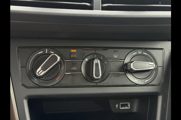 Volkswagen Polo 1.0 TSI Beats 1e Eigenaar|Airco|Cruise|PDC V+A|Elek ramen|Nieuwe APK bij aflevering
