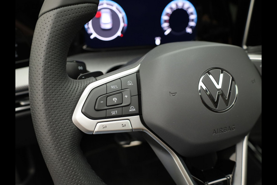 Volkswagen Golf 1.5 eTSI R-Line Edition | Pano | Keyless | Trekhaak wegkl. | IQ Light | Head Up | Harman/Kardon | Prijs Rijklaar!!