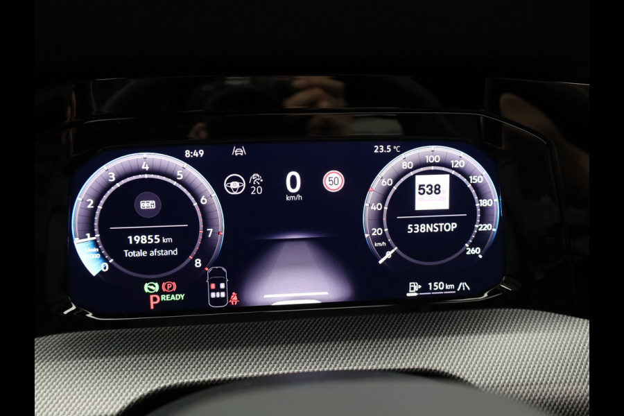 Volkswagen Golf 1.5 eTSI R-Line Edition | Pano | Keyless | Trekhaak wegkl. | IQ Light | Head Up | Harman/Kardon | Prijs Rijklaar!!