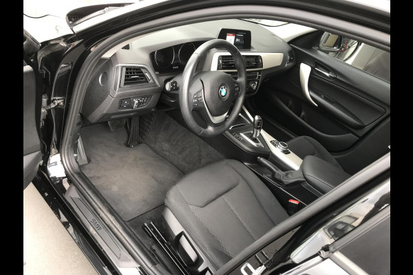BMW 1-serie 118i Corporate Lease Executive Automaat