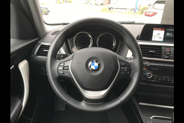 BMW 1-serie 118i Corporate Lease Executive Automaat