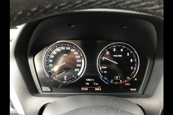 BMW 1-serie 118i Corporate Lease Executive Automaat