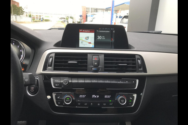 BMW 1-serie 118i Corporate Lease Executive Automaat