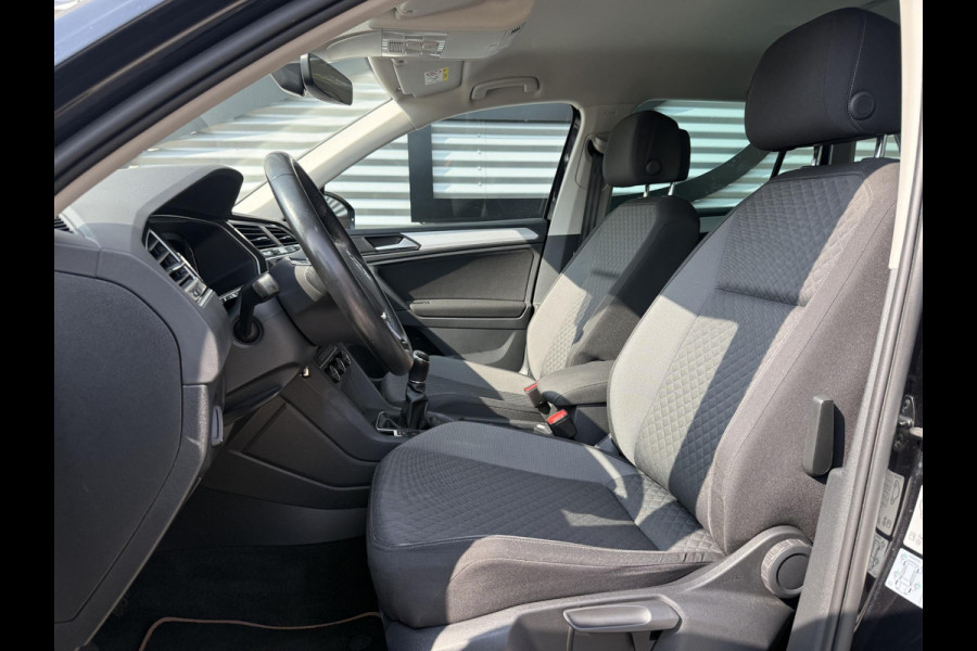 Volkswagen Tiguan 1.5 TSI Comfortline 2e Eigenaar|Navi|Virtual Cockpit|Carplay|Adap Cruise|PDC V+A|Clima|Elek ramen|N.A.P|APK tot 03-2027