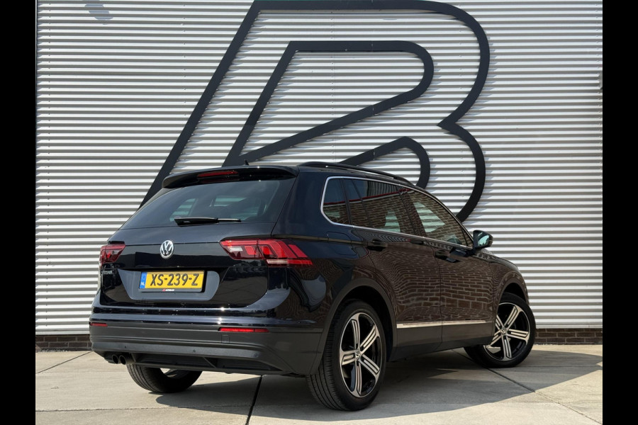 Volkswagen Tiguan 1.5 TSI Comfortline 2e Eigenaar|Navi|Virtual Cockpit|Carplay|Adap Cruise|PDC V+A|Clima|Elek ramen|N.A.P|APK tot 03-2027