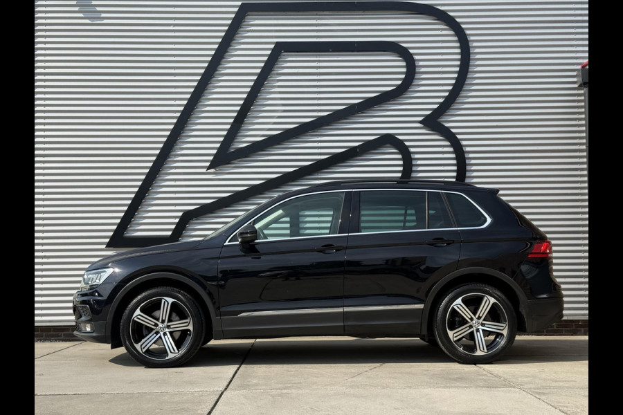 Volkswagen Tiguan 1.5 TSI Comfortline 2e Eigenaar|Navi|Virtual Cockpit|Carplay|Adap Cruise|PDC V+A|Clima|Elek ramen|N.A.P|APK tot 03-2027