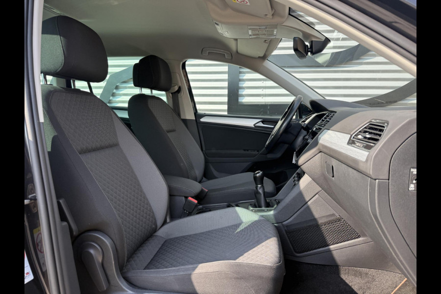 Volkswagen Tiguan 1.5 TSI Comfortline 2e Eigenaar|Navi|Virtual Cockpit|Carplay|Adap Cruise|PDC V+A|Clima|Elek ramen|N.A.P|APK tot 03-2027
