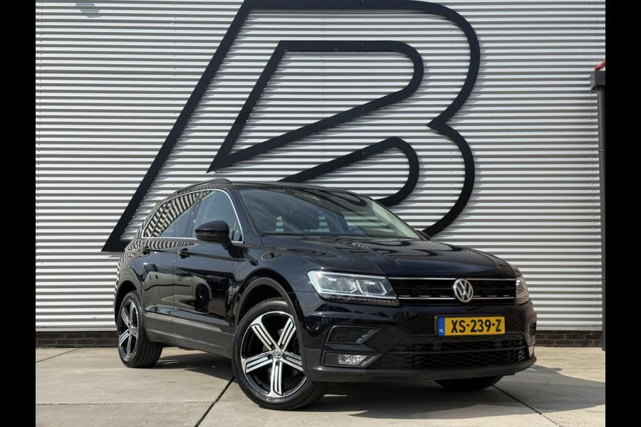 Volkswagen Tiguan 1.5 TSI Comfortline 2e Eigenaar|Navi|Virtual Cockpit|Carplay|Adap Cruise|PDC V+A|Clima|Elek ramen|N.A.P|APK tot 03-2027