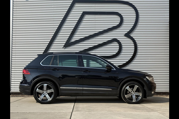 Volkswagen Tiguan 1.5 TSI Comfortline 2e Eigenaar|Navi|Virtual Cockpit|Carplay|Adap Cruise|PDC V+A|Clima|Elek ramen|N.A.P|APK tot 03-2027