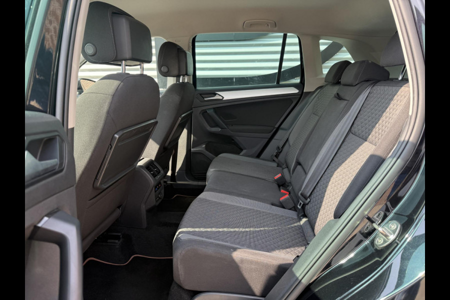 Volkswagen Tiguan 1.5 TSI Comfortline 2e Eigenaar|Navi|Virtual Cockpit|Carplay|Adap Cruise|PDC V+A|Clima|Elek ramen|N.A.P|APK tot 03-2027