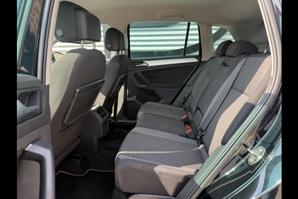 Volkswagen Tiguan 1.5 TSI Comfortline 2e Eigenaar|Navi|Virtual Cockpit|Carplay|Adap Cruise|PDC V+A|Clima|Elek ramen|N.A.P|APK tot 03-2027