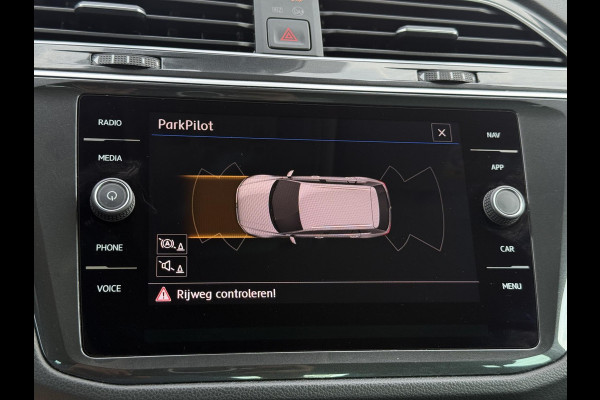 Volkswagen Tiguan 1.5 TSI Comfortline 2e Eigenaar|Navi|Virtual Cockpit|Carplay|Adap Cruise|PDC V+A|Clima|Elek ramen|N.A.P|APK tot 03-2027