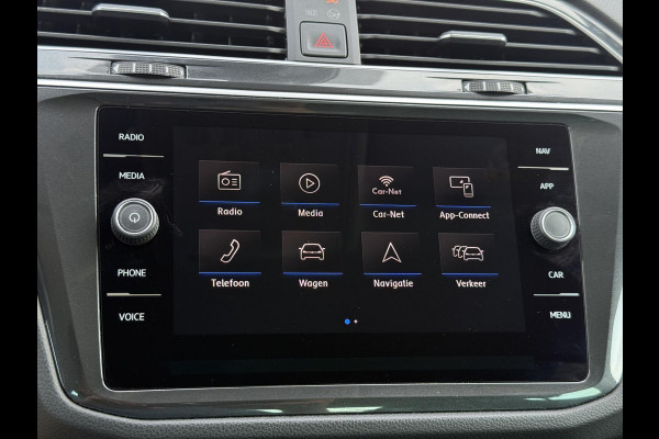 Volkswagen Tiguan 1.5 TSI Comfortline 2e Eigenaar|Navi|Virtual Cockpit|Carplay|Adap Cruise|PDC V+A|Clima|Elek ramen|N.A.P|APK tot 03-2027