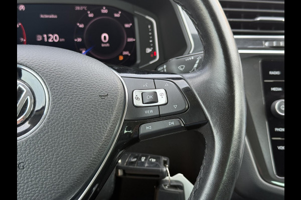 Volkswagen Tiguan 1.5 TSI Comfortline 2e Eigenaar|Navi|Virtual Cockpit|Carplay|Adap Cruise|PDC V+A|Clima|Elek ramen|N.A.P|APK tot 03-2027