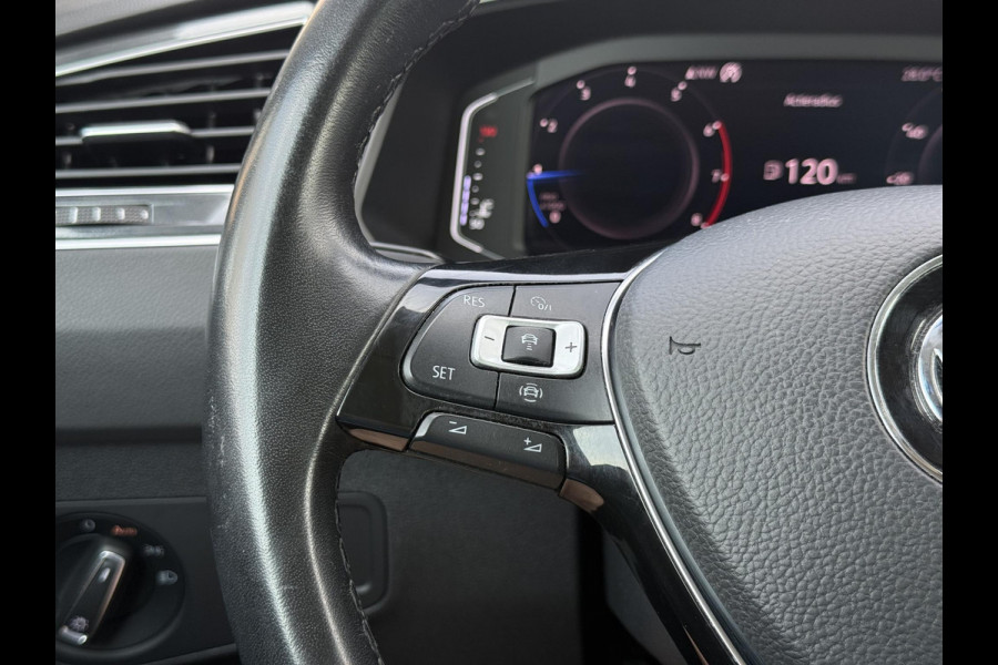 Volkswagen Tiguan 1.5 TSI Comfortline 2e Eigenaar|Navi|Virtual Cockpit|Carplay|Adap Cruise|PDC V+A|Clima|Elek ramen|N.A.P|APK tot 03-2027