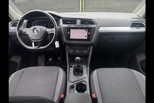 Volkswagen Tiguan 1.5 TSI Comfortline 2e Eigenaar|Navi|Virtual Cockpit|Carplay|Adap Cruise|PDC V+A|Clima|Elek ramen|N.A.P|APK tot 03-2027