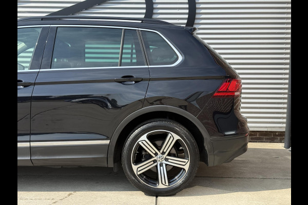 Volkswagen Tiguan 1.5 TSI Comfortline 2e Eigenaar|Navi|Virtual Cockpit|Carplay|Adap Cruise|PDC V+A|Clima|Elek ramen|N.A.P|APK tot 03-2027