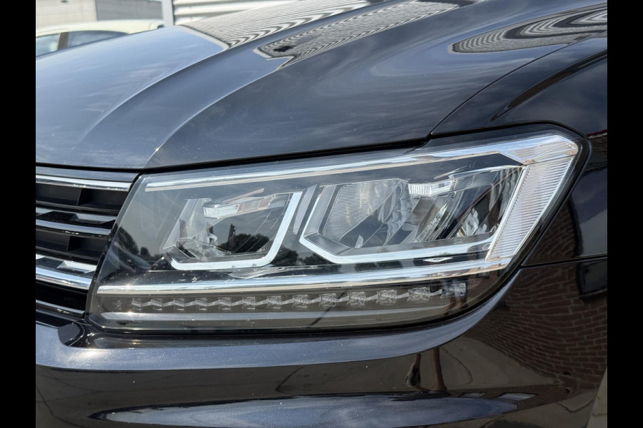 Volkswagen Tiguan 1.5 TSI Comfortline 2e Eigenaar|Navi|Virtual Cockpit|Carplay|Adap Cruise|PDC V+A|Clima|Elek ramen|N.A.P|APK tot 03-2027