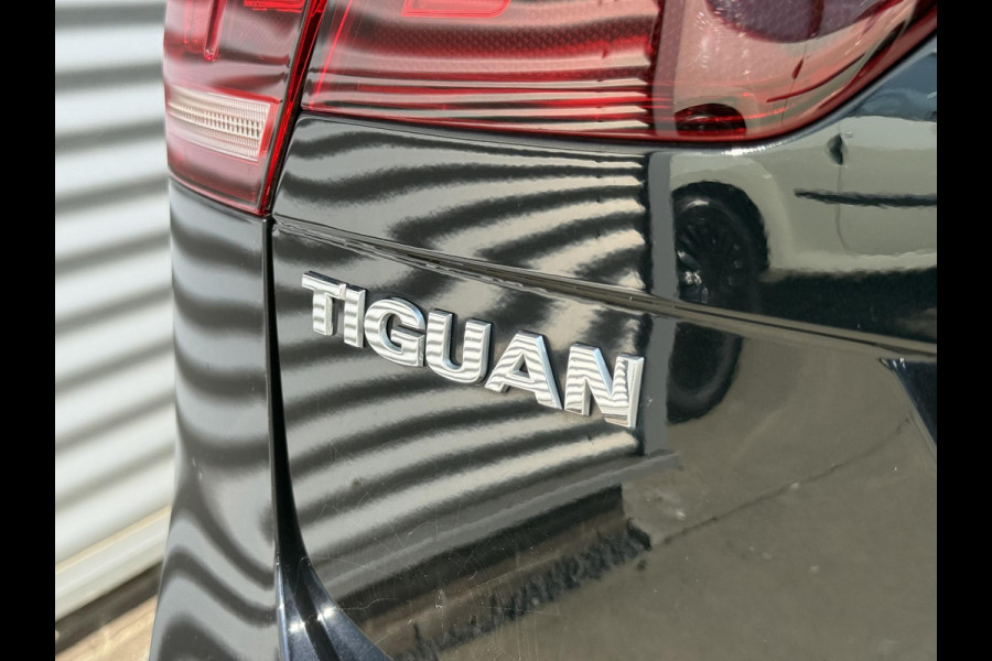 Volkswagen Tiguan 1.5 TSI Comfortline 2e Eigenaar|Navi|Virtual Cockpit|Carplay|Adap Cruise|PDC V+A|Clima|Elek ramen|N.A.P|APK tot 03-2027