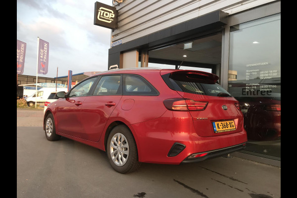 Kia cee'd Sportswagon 1.0 ComfortLine