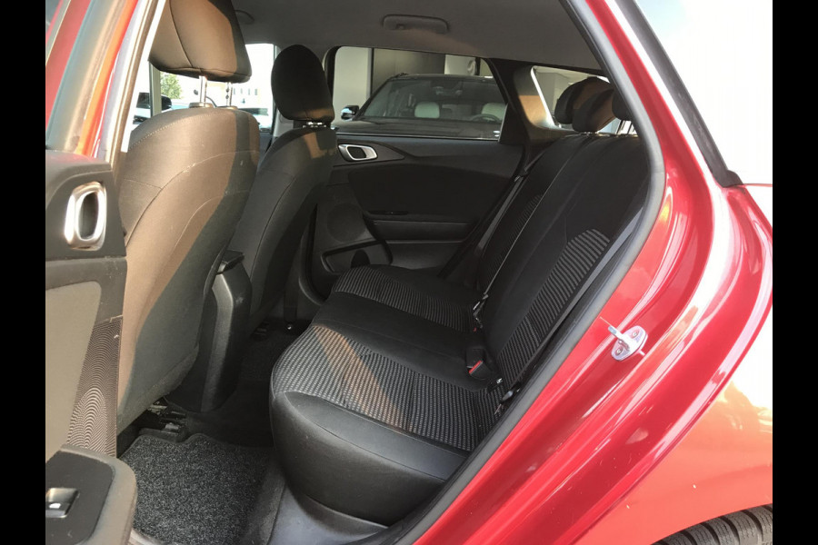 Kia cee'd Sportswagon 1.0 ComfortLine