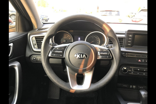 Kia cee'd Sportswagon 1.0 ComfortLine