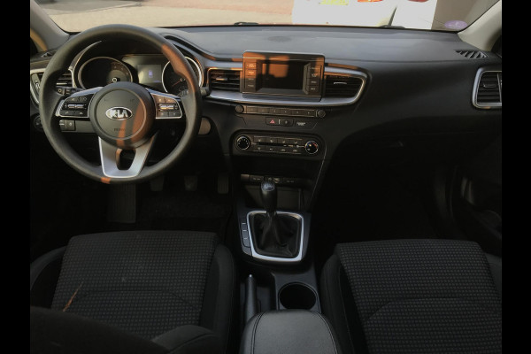 Kia cee'd Sportswagon 1.0 ComfortLine