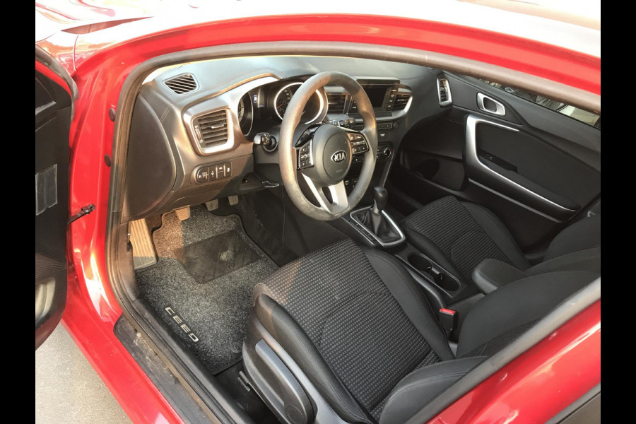 Kia cee'd Sportswagon 1.0 ComfortLine