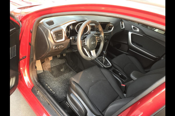 Kia cee'd Sportswagon 1.0 ComfortLine