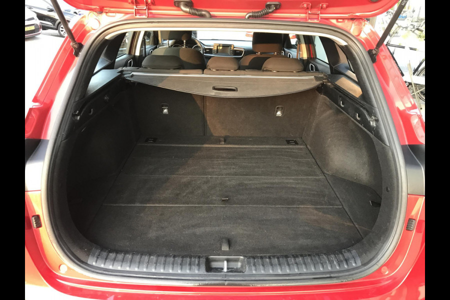 Kia cee'd Sportswagon 1.0 ComfortLine