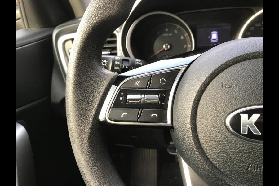 Kia cee'd Sportswagon 1.0 ComfortLine