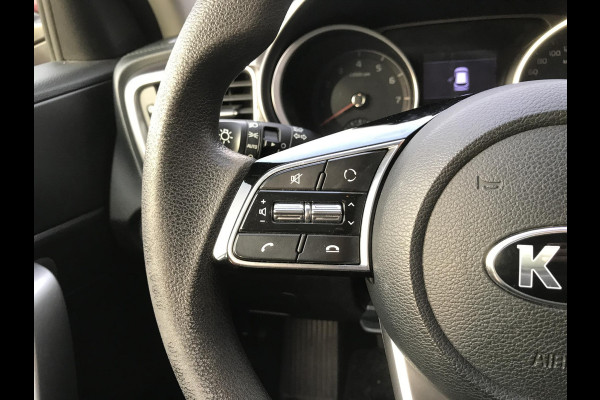 Kia cee'd Sportswagon 1.0 ComfortLine