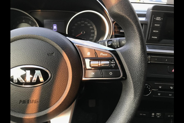 Kia cee'd Sportswagon 1.0 ComfortLine
