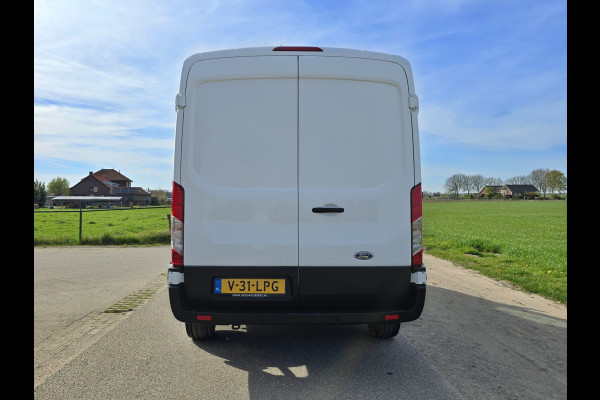 Ford Transit 350 2.0 TDCI L2 H2 - 130 Pk - Euro 6 - Airco - Cruise Control
