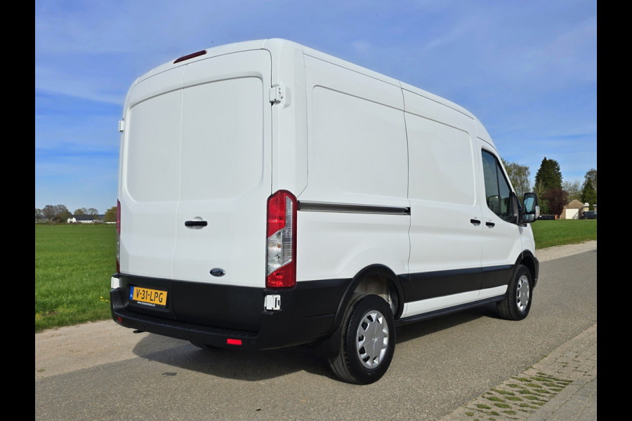 Ford Transit 350 2.0 TDCI L2 H2 - 130 Pk - Euro 6 - Airco - Cruise Control
