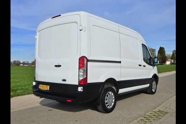 Ford Transit 350 2.0 TDCI L2 H2 - 130 Pk - Euro 6 - Airco - Cruise Control