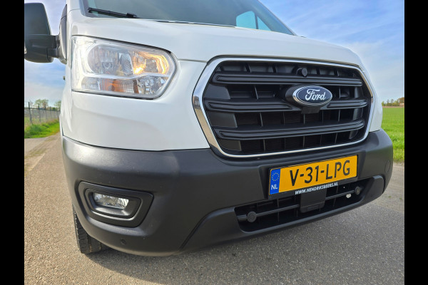 Ford Transit 350 2.0 TDCI L2 H2 - 130 Pk - Euro 6 - Airco - Cruise Control