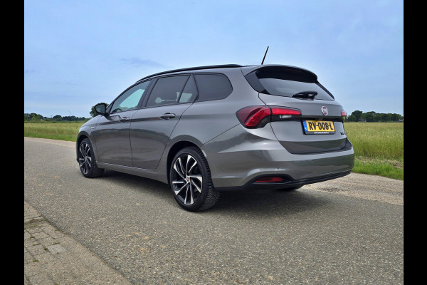 Fiat Tipo Stationwagon 1.4 T-Jet 16v S-Design - 120 Pk - Euro 6 - Navi - ParkeerCamera - Airco - Cruise Control