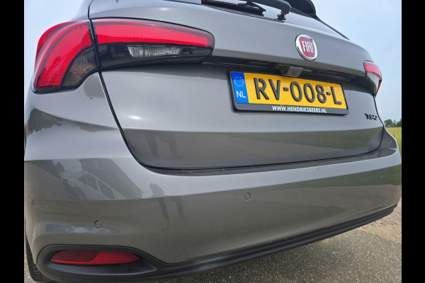 Fiat Tipo Stationwagon 1.4 T-Jet 16v S-Design - 120 Pk - Euro 6 - Navi - ParkeerCamera - Airco - Cruise Control
