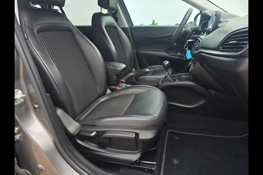 Fiat Tipo Stationwagon 1.4 T-Jet 16v S-Design - 120 Pk - Euro 6 - Navi - ParkeerCamera - Airco - Cruise Control