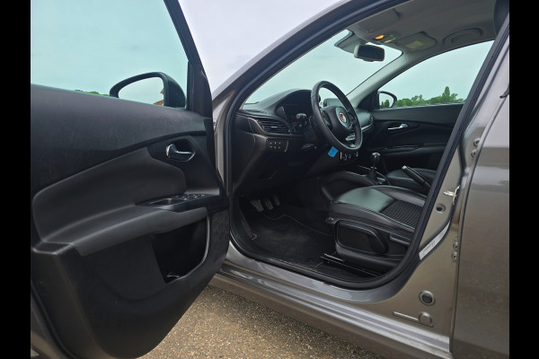 Fiat Tipo Stationwagon 1.4 T-Jet 16v S-Design - 120 Pk - Euro 6 - Navi - ParkeerCamera - Airco - Cruise Control