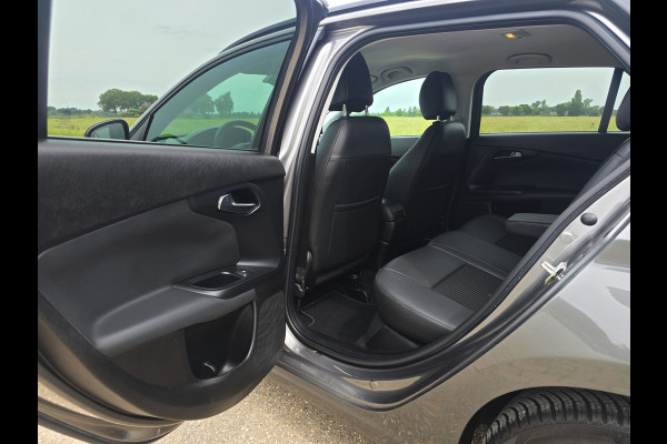 Fiat Tipo Stationwagon 1.4 T-Jet 16v S-Design - 120 Pk - Euro 6 - Navi - ParkeerCamera - Airco - Cruise Control