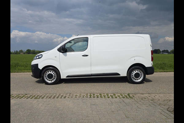 Citroën Jumpy 2.0 BlueHDI 120 M Club - 120 Pk - Euro 6 - Airco - Cruise Control - Parkeerhulp