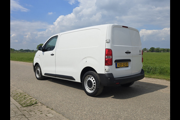 Citroën Jumpy 2.0 BlueHDI 120 M Club - 120 Pk - Euro 6 - Airco - Cruise Control - Parkeerhulp